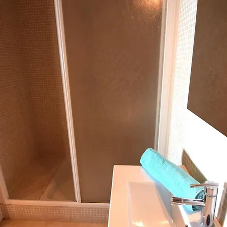 Apartamento Con Piscina Y Vistas Al Mar Ref 154 Empuriabrava